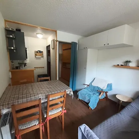 Thabor C - Pour 3 Personnes Mae-4671 Lägenhet Modane