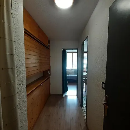 Thabor C - Pour 3 Personnes Mae-4671 *