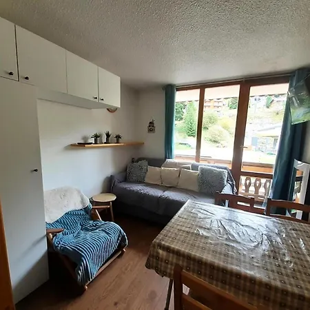 Appartement Thabor C - Pour 3 Personnes Mae-4671 Modane