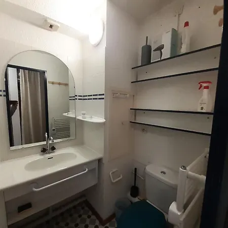 Thabor C - Pour 3 Personnes Mae-4671