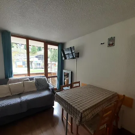 Thabor C - Pour 3 Personnes Mae-4671 Appartement Modane
